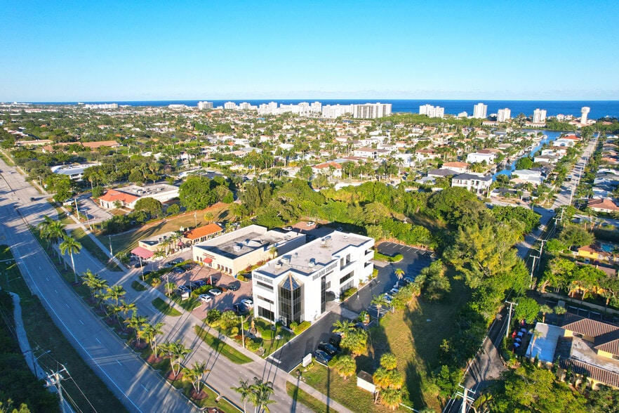 More Photos Of 6830 N Federal Hwy, Boca Raton Loft Creative Space For Sale