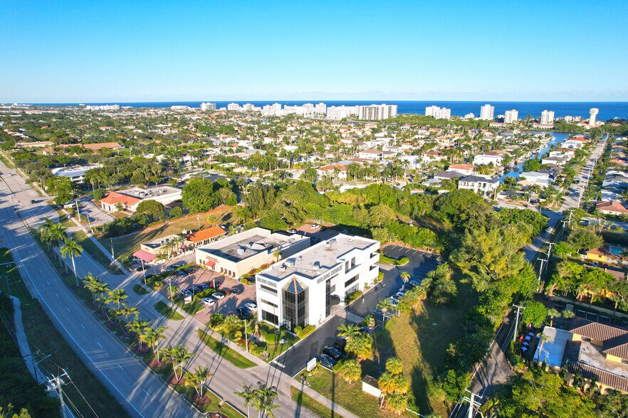 More Photos Of 6830 N Federal Hwy, Boca Raton Loft Creative Space For Sale