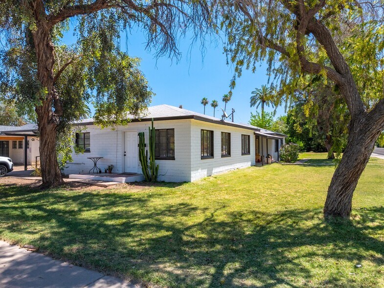 More Photos Of , Tempe Multifamily For Sale