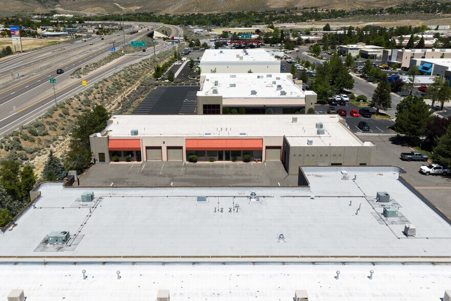 More Photos Of 3170 Research Way, Carson City Light Manufacturing For Lease