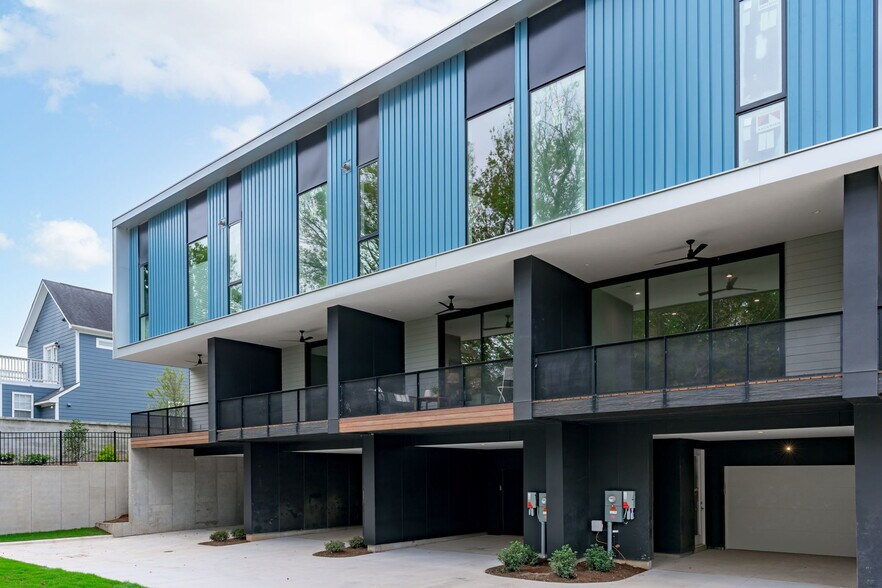More Photos Of 501 S Bloodworth St, Raleigh Apartments For Sale