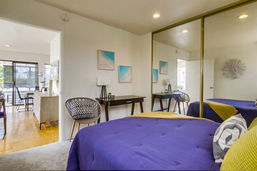 More Photos Of 1920 Beryl St, San Diego Specialty For Sale