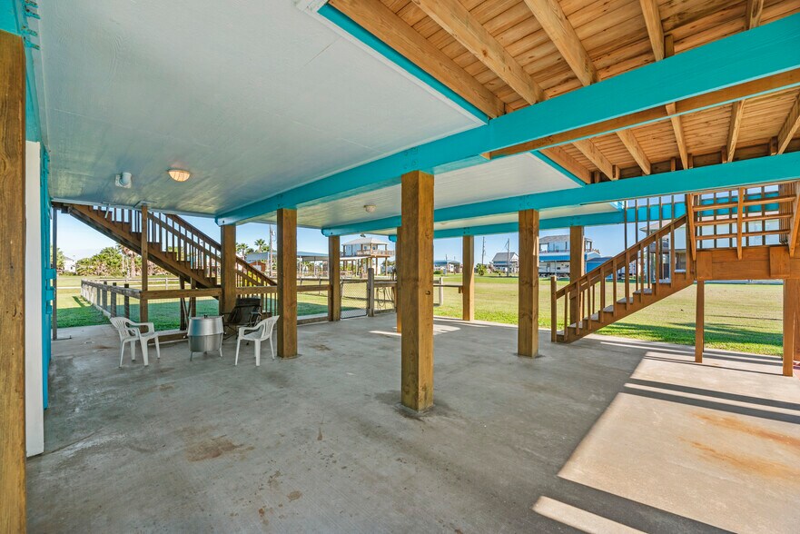 More Photos Of 117 Verdia Drive, Port Bolivar Land For Sale