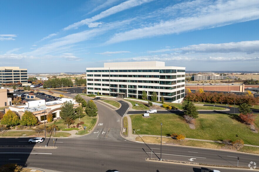 More Photos Of 10475 Park Meadows Dr, Lone Tree Office For Sale