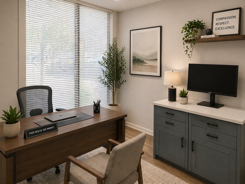 More Photos Of 3840 Woodruff Ave, Long Beach Medical For Lease