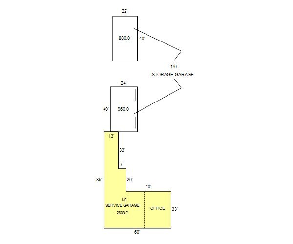 More Photos Of 2254 Marion Rd SE, Rochester Light Distribution For Sale