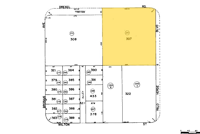 More Photos Of 5700-5702 S Palo Verde Rd, Tucson Auto Dealership For Sale