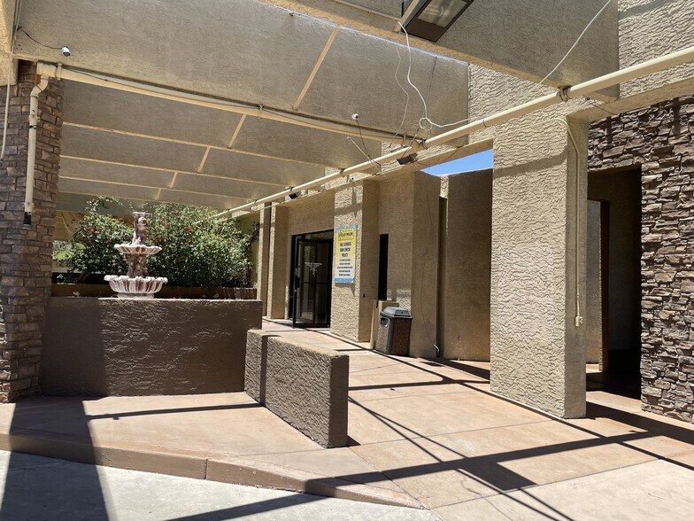 More Photos Of 2828 S Country Club Dr, Mesa General Retail For Sale