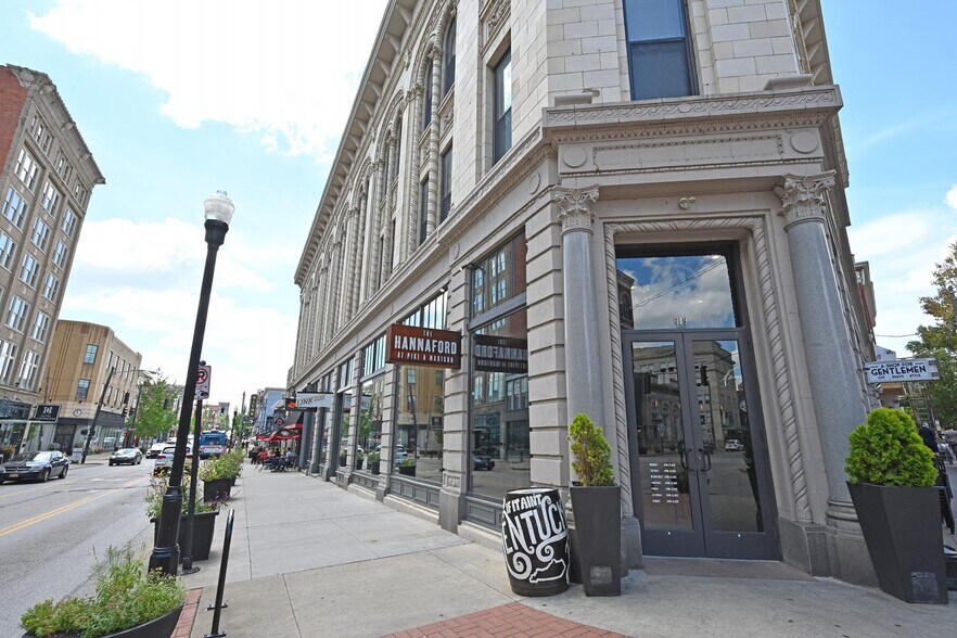 More Photos Of 623 Madison Ave, Covington Office Residential For Lease