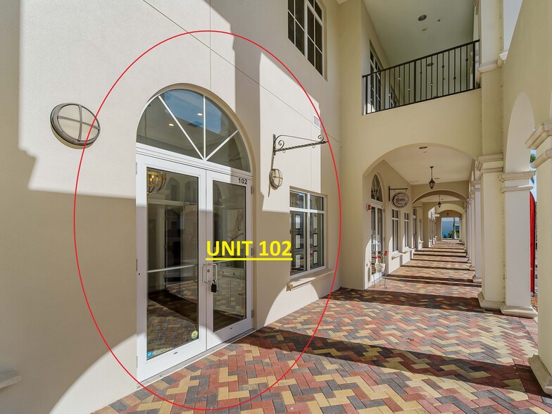 More Photos Of 3976 Destination Dr, Osprey Storefront For Sale