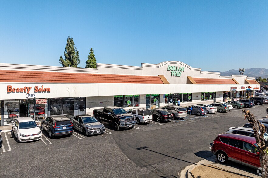 More Photos Of 1347-1391 N Hacienda Blvd, La Puente Unknown For Lease