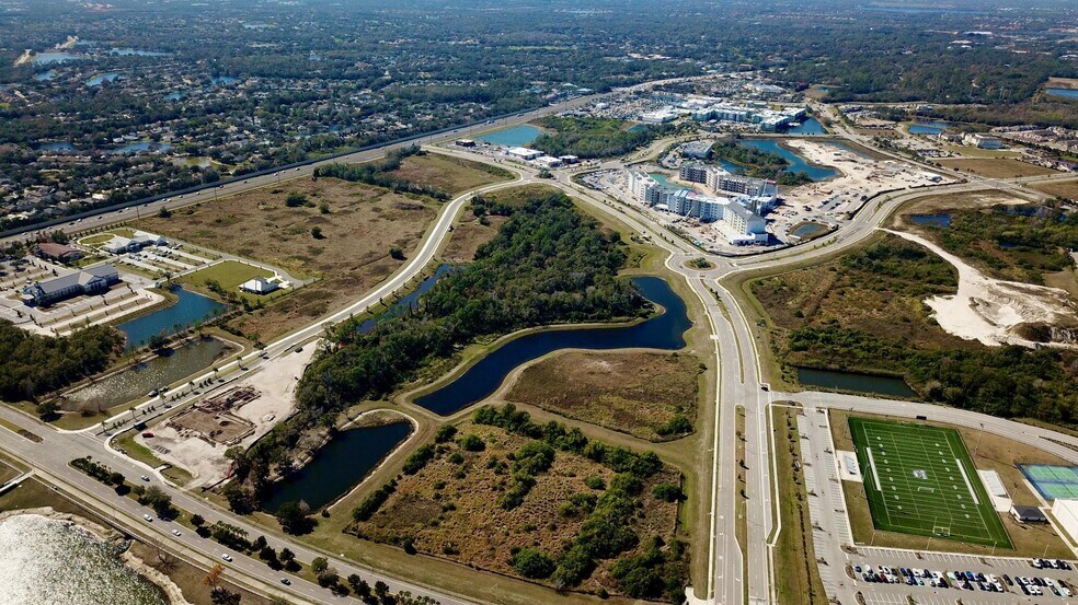 More Photos Of 5875 Crossland Trl, Lakewood Ranch Land For Sale