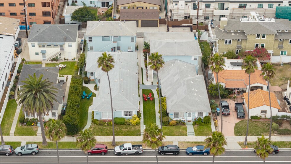 More Photos Of , Redondo Beach Multifamily For Sale