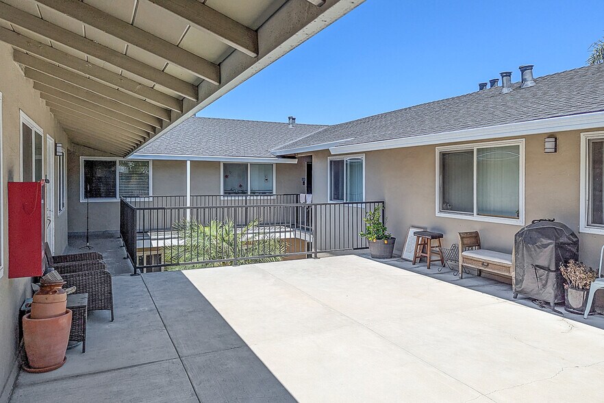 More Photos Of 2104 Royal Dr, Santa Clara Apartments For Sale