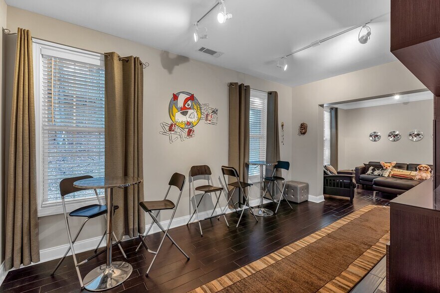 More Photos Of 3104 Creekside Village Dr NW, Kennesaw Loft Creative Space For Sale