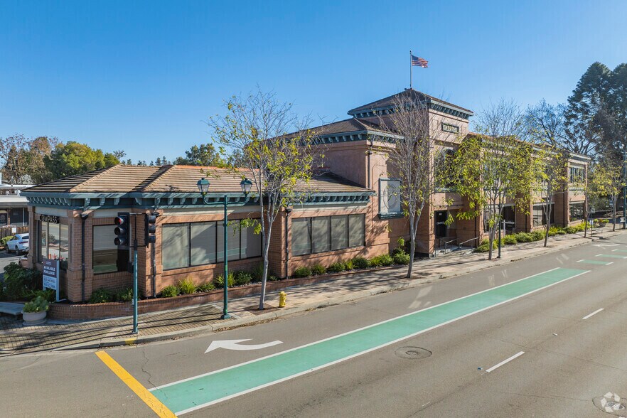 Primary Photo Of 900 Main St, Pleasanton Office For Lease