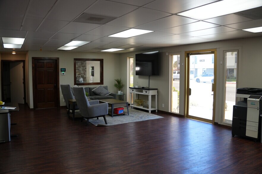 More Photos Of 8300 Florence Ave, Downey Medical For Sale