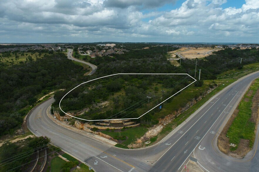 More Photos Of Loop 337, New Braunfels Land For Sale