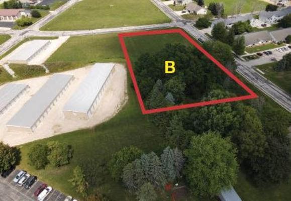 More Photos Of Linden St, Cleveland Land For Sale