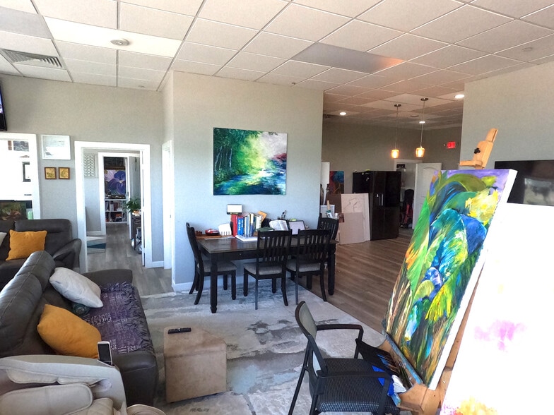 More Photos Of 2520 King Arthur Blvd, Lewisville Storefront For Sale