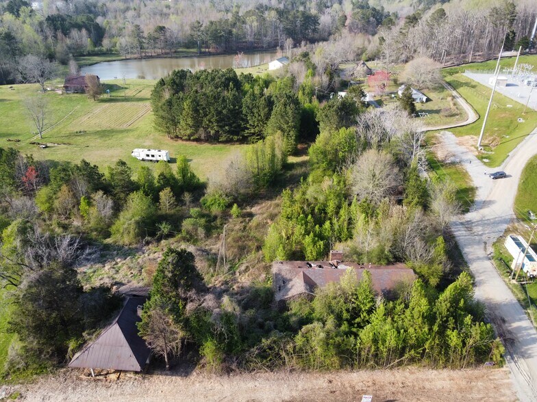 More Photos Of 7505 Stripland Dr, Gainesville Land For Sale