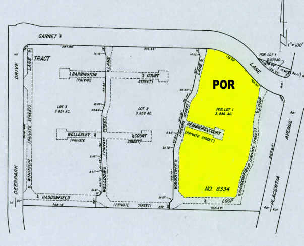 More Photos Of 570 S State College Blvd, Fullerton Warehouse For Sale