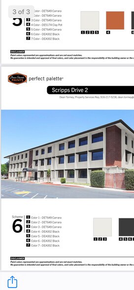 More Photos Of 2 Scripps Dr, Sacramento Medical For Lease