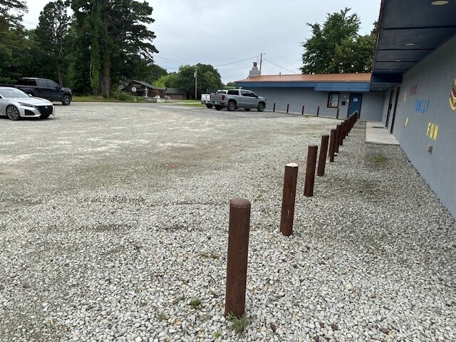 More Photos Of 427381 Texanna Rd, Checotah Restaurant For Sale