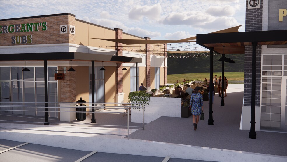 More Photos Of FM 156, Justin Unknown For Lease