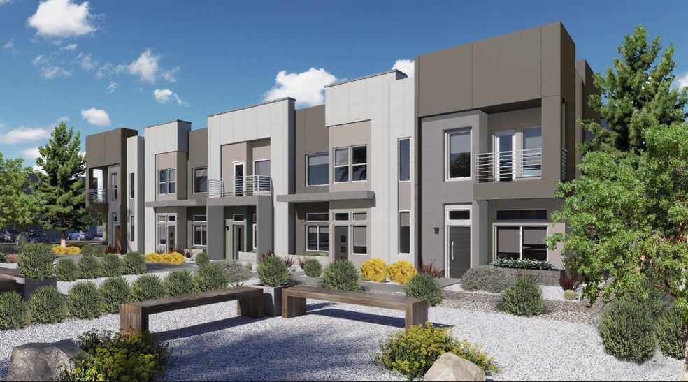 More Photos Of 9300 Gateway Dr, Reno Land For Sale