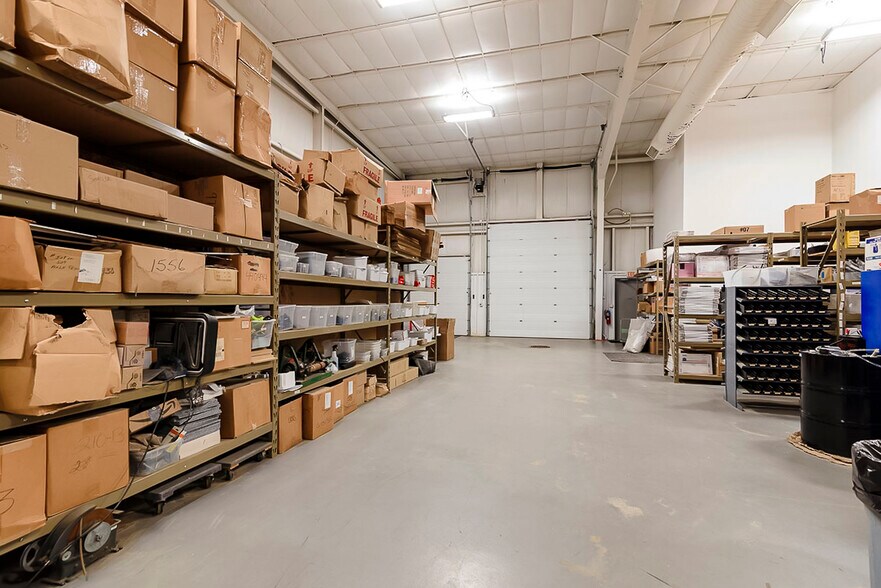 More Photos Of 12446 W State Highway 81, Beloit Industrial For Sale