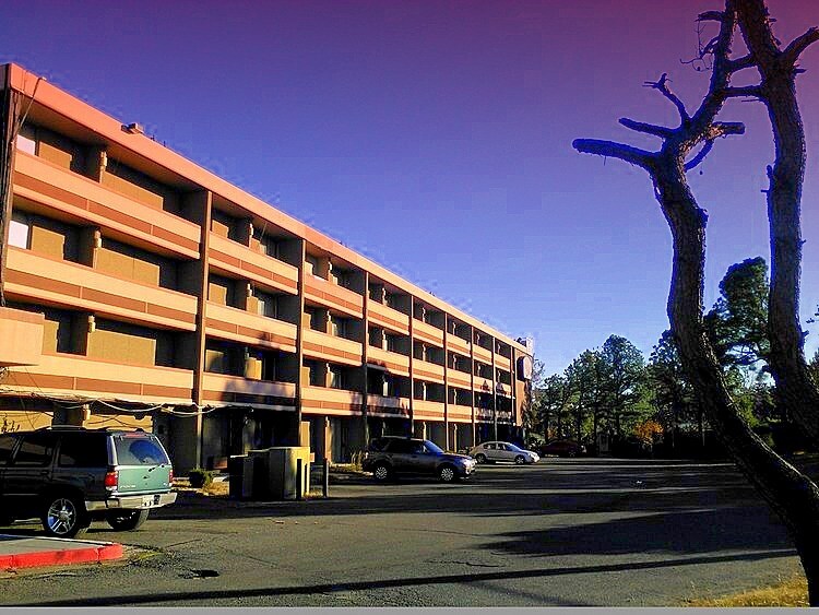 More Photos Of 1441 E Brooks Rd, Memphis Hotel For Sale