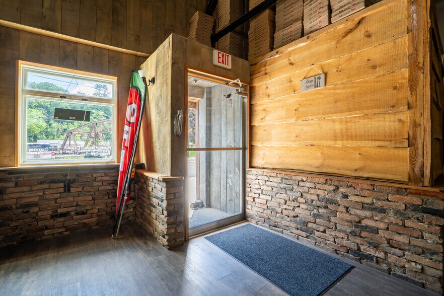 More Photos Of 111 N Main St, Dolgeville Restaurant For Sale