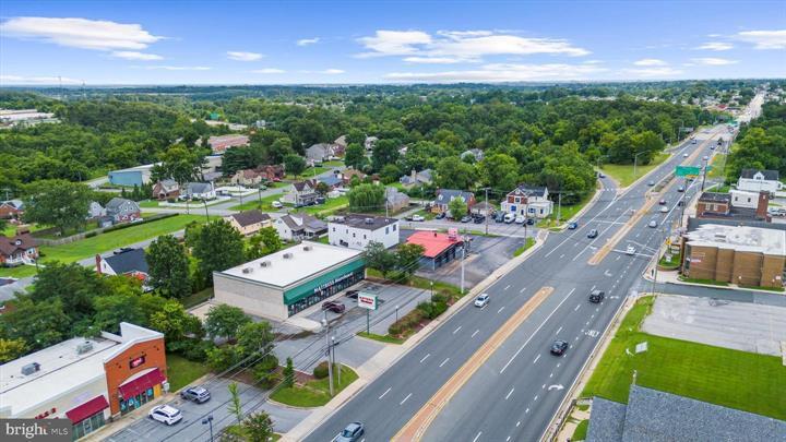More Photos Of 7901 Belair Rd, Baltimore Auto Repair For Sale