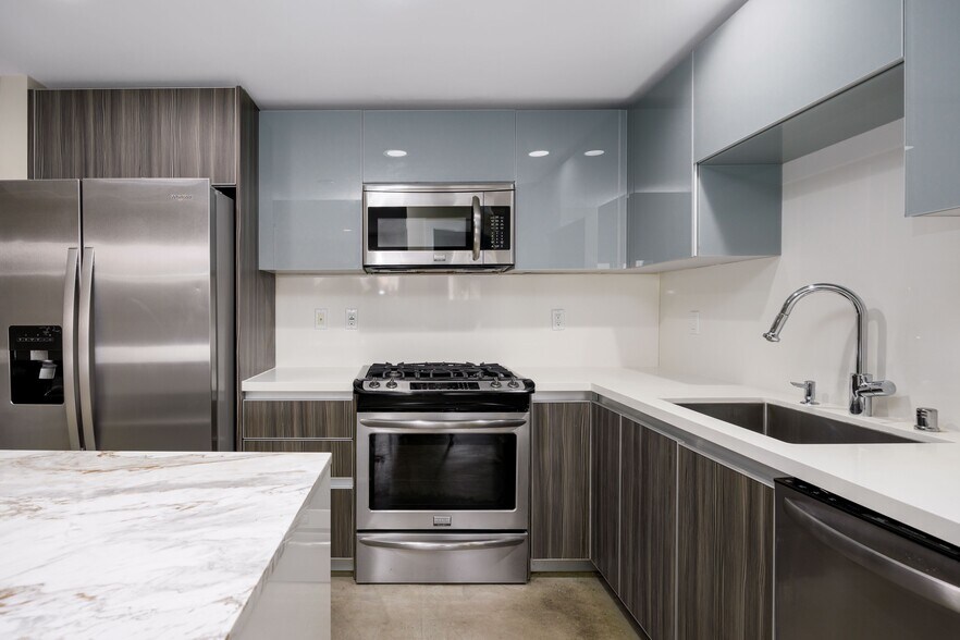 More Photos Of 119 S Robles Ave, Pasadena Apartments For Sale