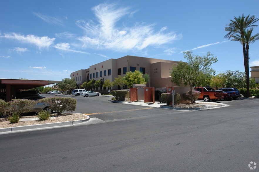 More Photos Of 8551 W Lake Mead Blvd, Las Vegas Medical For Lease