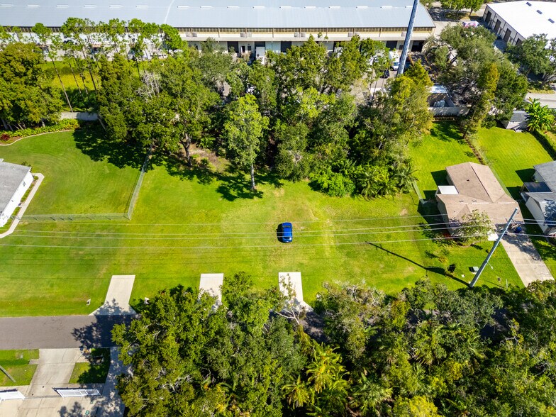 More Photos Of 2127 Juneau St, Tampa Land For Sale
