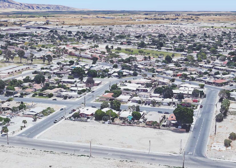 More Photos Of 6th St @ Tripoli Way, Coachella Land For Sale