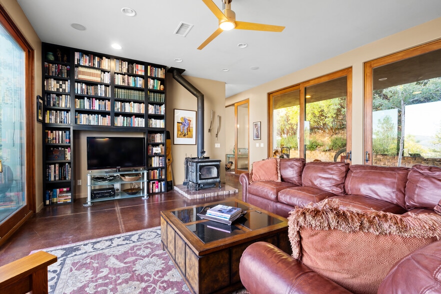 More Photos Of 2810 Three Peaks Ln, Julian Land For Sale