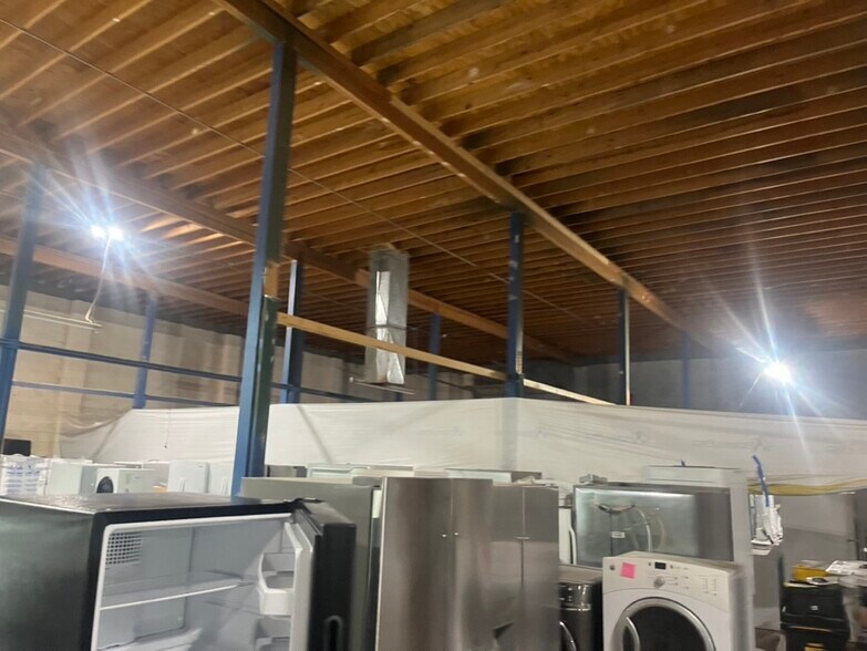 More Photos Of 1503 W Industrial Ave, Midland Industrial For Sale