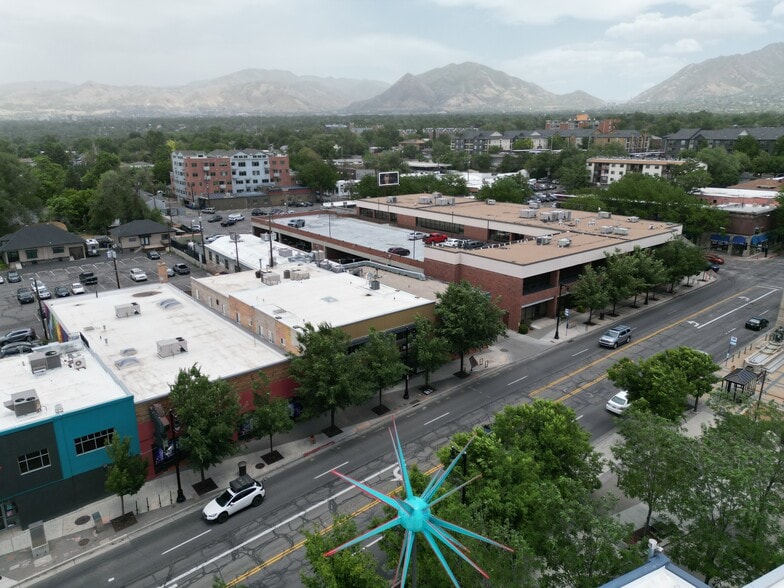 More Photos Of 1053-1057 E 2100 S, Salt Lake City Storefront Retail Office For Lease