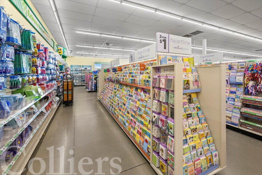 More Photos Of 6259 N Linder Rd, Meridian General Retail For Sale