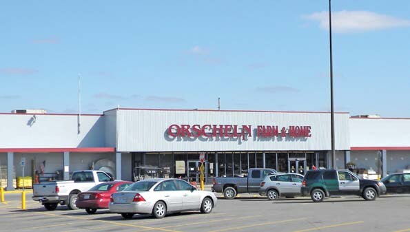 More Photos Of 1920 Main St, Boonville Freestanding For Sale