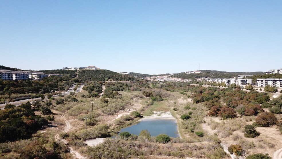 More Photos Of IH-10 & Camp Bullis, San Antonio Land For Sale