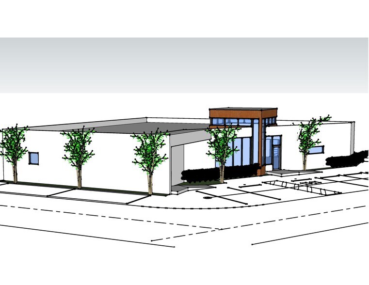 More Photos Of 4875 NE 20th Ter, Fort Lauderdale Medical For Lease