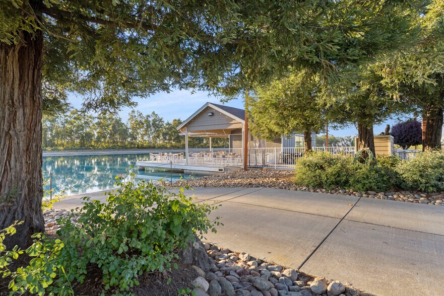 More Photos Of 10675 Valensin Rd, Galt Winery Vineyard For Sale