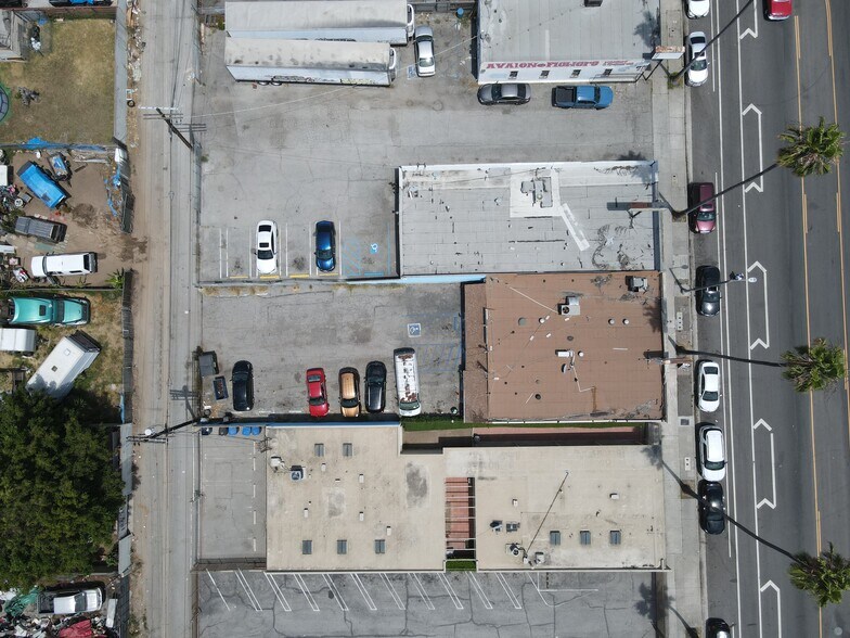 More Photos Of 1241 N Avalon Blvd, Wilmington Restaurant For Sale