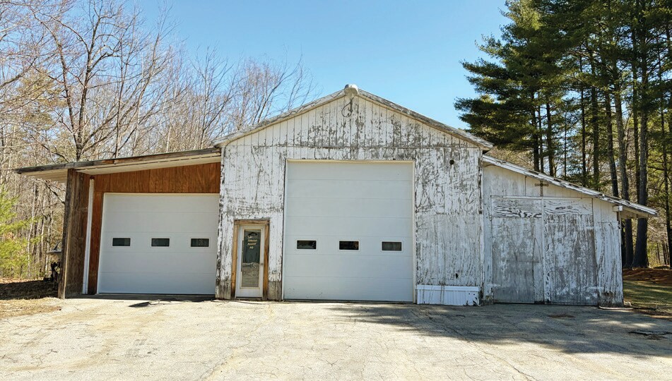 More Photos Of , Barrington Land For Sale