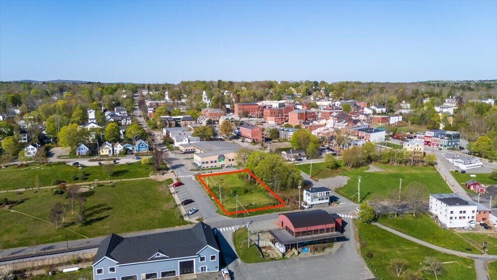 More Photos Of 1 Miller St, Belfast Land For Sale