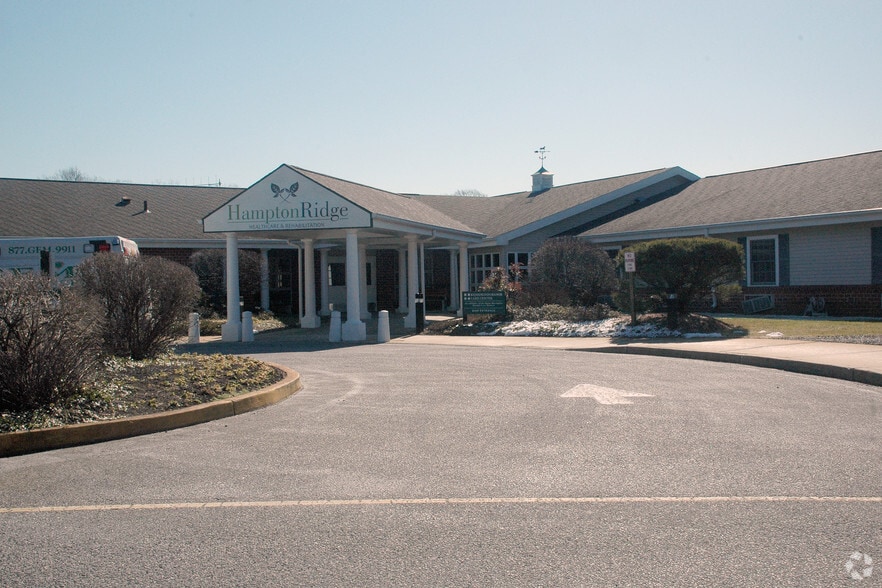 Primary Photo Of 94 Stevens Rd, Toms River Healthcare For Lease